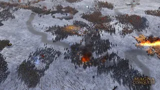 Magna Conquest