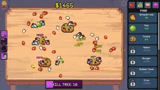 Worm Capitalist