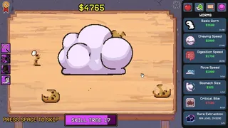 Worm Capitalist