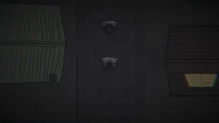 Grey Cloaks of Aron: The Sleeping Village