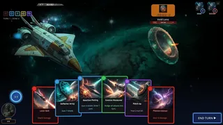 Starhand