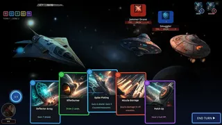 Starhand