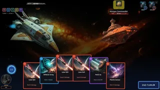 Starhand