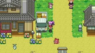 Dokimon: The Living Soil