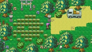 Dokimon: The Living Soil