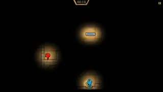 Fireboy & Watergirl 2: The Light Temple