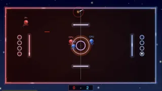 PUCKVPUCK