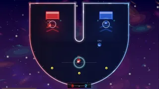 Скриншот 5 к игре PUCKVPUCK
