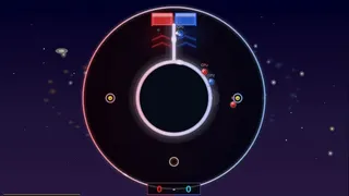Скриншот 6 к игре PUCKVPUCK
