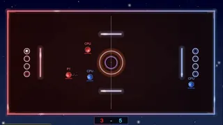 Скриншот 7 к игре PUCKVPUCK