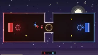 Скриншот 8 к игре PUCKVPUCK