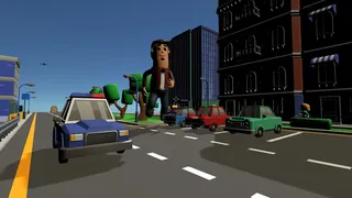 Скриншот 7 к игре MOO-A-DOODLE-DOO