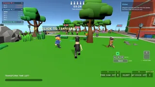 Скриншот 8 к игре MOO-A-DOODLE-DOO