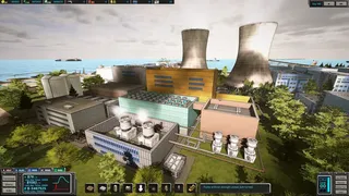 Nuclear Engineer Tycoon