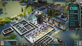 Nuclear Engineer Tycoon