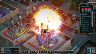Nuclear Engineer Tycoon