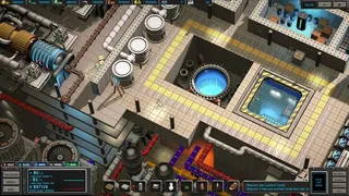 Скриншот 5 к игре Nuclear Engineer Tycoon