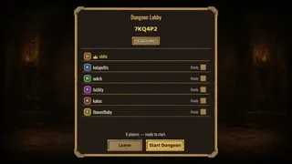 Скриншот 8 к игре Grim Looters