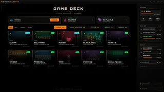 Cyber Classics Collection