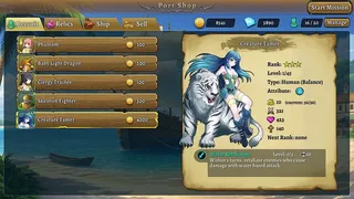 Dragon Era: Rogue Slots