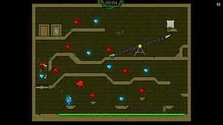 Fireboy & Watergirl 1: The Forest Temple