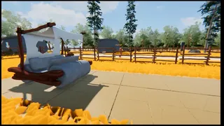 HugaHuga Simulator