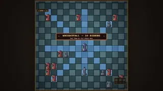 Checkmate Rush