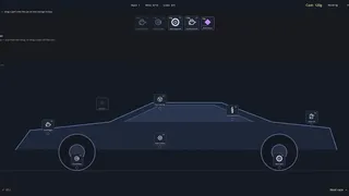 Car D Game