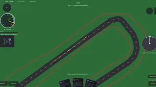 Car D Game