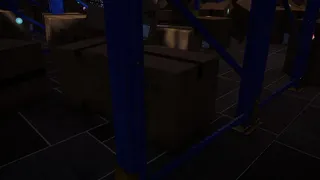 Shelf-Employed