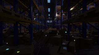 Shelf-Employed