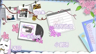 Скриншот 7 к игре 摆烂大学生会遇到废物神