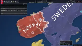 Скриншот 5 к игре Civitas: World Simulator