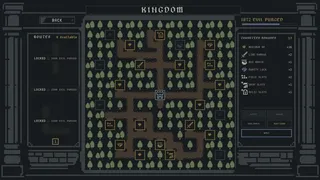 Скриншот 5 к игре Questris