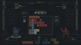 Скриншот 7 к игре Questris