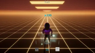 Aura Farming Simulator