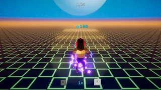 Aura Farming Simulator