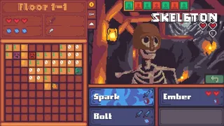 Скриншот 5 к игре SALT SWEEPER