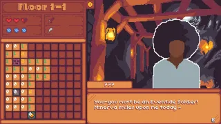 Скриншот 6 к игре SALT SWEEPER