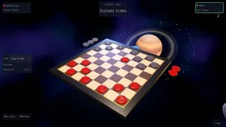 Tabletop Galaxy