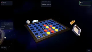 Tabletop Galaxy