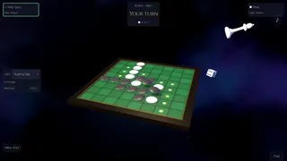 Скриншот 7 к игре Tabletop Galaxy