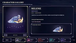 Luna Skyrider