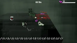 Mini Slayer