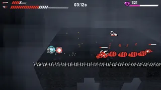 Скриншот 6 к игре Mini Slayer