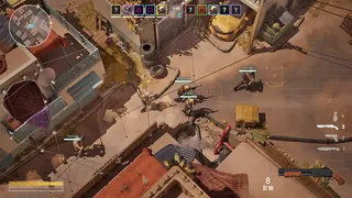 POLYSTRIKE