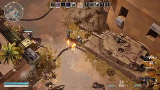 POLYSTRIKE