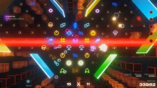 HYPERDROP: A Pachinko Roguelite