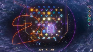 HYPERDROP: A Pachinko Roguelite