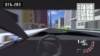 KnockOut Drive
